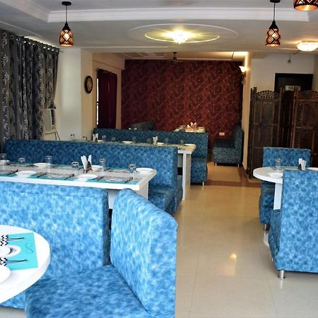 Hotel Tara Palace By Goyal Hoteliers Agra  Exterior photo