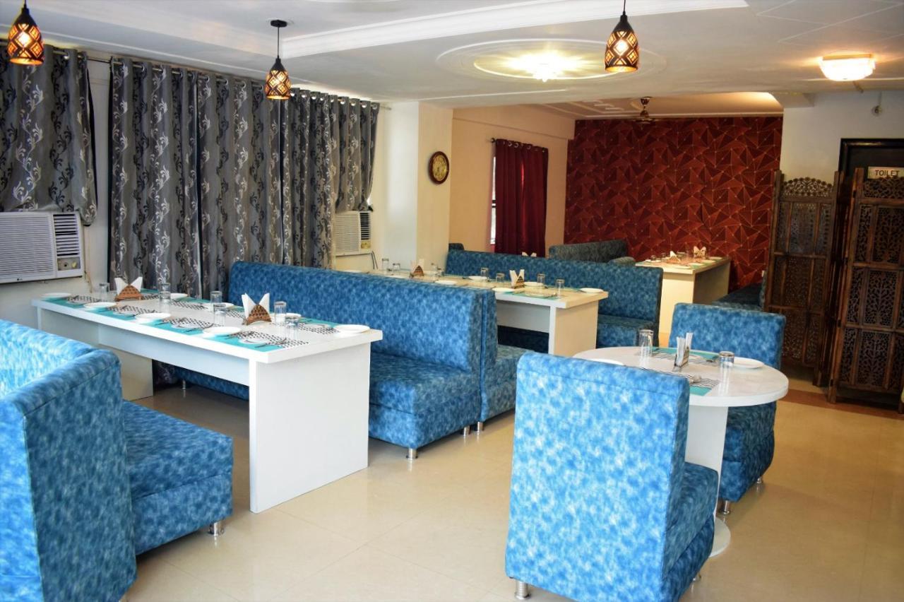 Hotel Tara Palace By Goyal Hoteliers Agra  Exterior photo