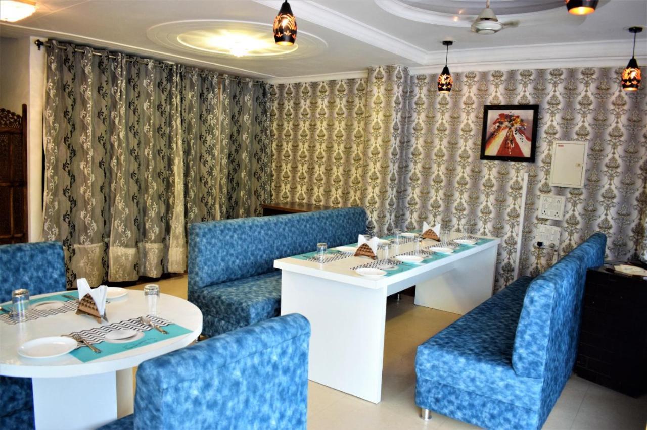 Hotel Tara Palace By Goyal Hoteliers Agra  Exterior photo